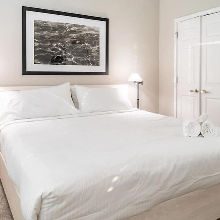 Apartamento Vintage Amelia Island Florida Fernandina Beach Exterior foto