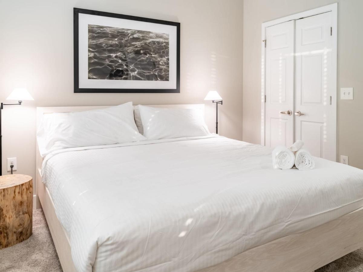 Apartamento Vintage Amelia Island Florida Fernandina Beach Exterior foto
