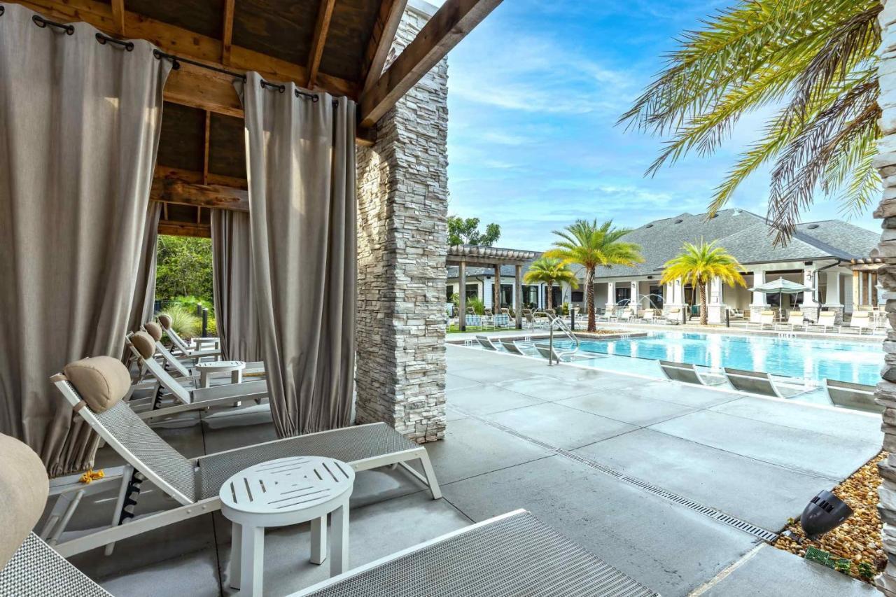 Apartamento Vintage Amelia Island Florida Fernandina Beach Exterior foto