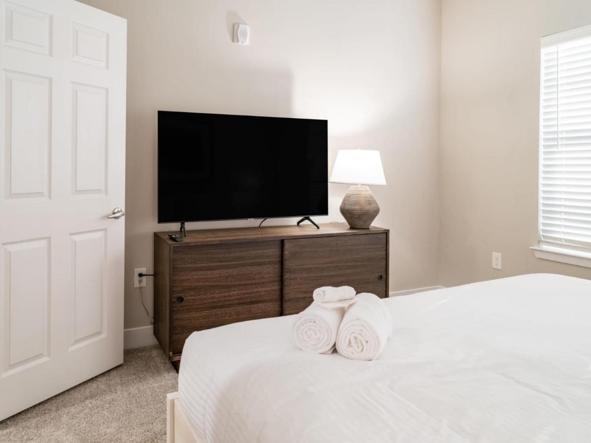 Apartamento Vintage Amelia Island Florida Fernandina Beach Exterior foto