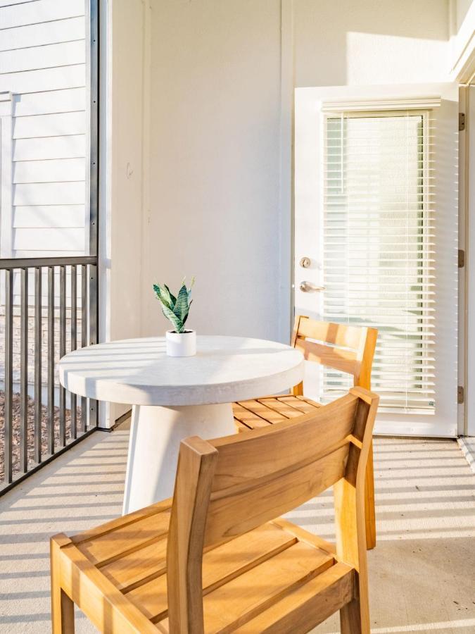 Apartamento Vintage Amelia Island Florida Fernandina Beach Exterior foto